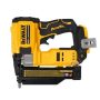 DEWALT ATOMIC 20V MAX Lithium Ion Cordless 23 Gauge Pin Nailer Tool Only - Image 1