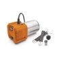 BORA 15 Amp 3.25 HP Corded Compact Soft Start Router Motor with Variable Speed - Image 1