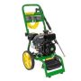 Outsunny 4000 PSI GPM Cold Water Electric High Pressure Washer Wand Extension Pole - Image 1