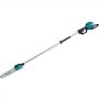 Makita XGT 10 in. 40V max Brushless Electric Cordless Pole Saw, 8 ft. Length (Tool Only) - Image 1