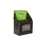 Flame King Portable Outdoor Propane Oven Stove Combo for Camping, RV, Tailgating, Trailer - Image 1