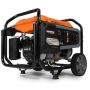 RYOBI 40V HP Brushless Whisper Series 2000 PSI 1.2 GPM Cold Water Electric Pressure Washer (Tool Only) - Image 1