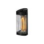 EnerG+ 1200 Watt Infrared Portable Outdoor Oscillating Electric Patio Heater - Image 1