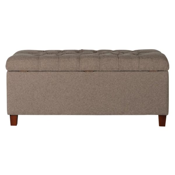 Homepop--Brown-Tufted-Storage-Bench