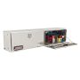 JOBOX 88 in Aluminum Topside Truck Box - Image 1