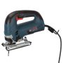 Bosch 6.5 Amp Corded Variable Speed Top-Handle Jig Saw Kit with Carrying Case - Image 2