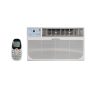 Keystone 14,000 BTU 230-Volt Through-the-Wall Air Conditioner with Heat and Remote - Image 1