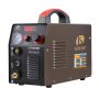 Lotos 50 Amp Compact Inverter Plasma Cutter for Metal, Dual Voltage 110/220V, 1/2-inch Clean Cut - Image 2