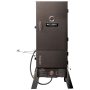 Masterbuilt Pro MDS 230S Dual Fuel Smoker - Image 1