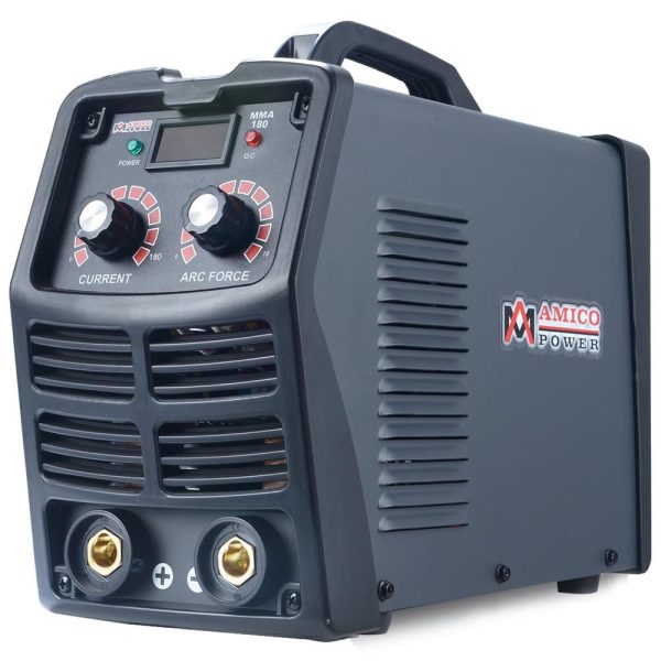 MMA-180