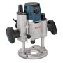 Bosch 15 Amp Corded Electronic 3-1/2 in. Corded Variable Speed Plunge Router with LED Light - Image 1