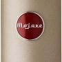 Mojave Audio - MA-200 Large-diaphragm Tube Condenser Microphone - Satin Nickel - Image 1