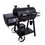 OKLAHOMA JOE'S - Rider 900 Pellet Grill in Black - Image 1
