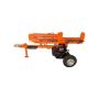 DK2 35-Ton 277cc Gas Vertical/Horizontal Hydraulic Log Splitter Powered by a KOHLER Command PRO Engine 9.5 HP - Image 1