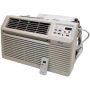 Amana 12,000 BTU 230/208-Volt Through-the-Wall Air Conditioner w/ Remote - Image 1
