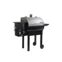 Camp Chef DLX Pellet Grill in Stainless Steel - Image 1