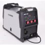 Husky Single Phase 140 Amp 120-Volt AC Gas MIG Wire Feed Welder with Gas Regulator - Image 1