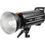 Godox - QT1200IIM Flash Head - Image 1