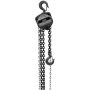 S90 2-Ton Hand Chain Hoist with 20 ft. Lift - Image 1