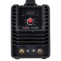 AMICO POWER 160 Amp Stick Arc MMA DC Welder, 110 Volt. and 230 Volt. Dual Voltage IGBT Digital Inverter Welding Machine - Image 1