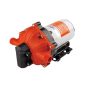 SEAFLO 12-V 0.12 HP 5.5 GPM Water Pressure Diaphragm Pump - Image 1