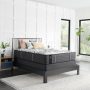 Sealy Posturepedic Plus - Victorious II Tight Top Ultra Soft Twin Mattress California King - 52769462 - Image 1
