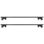 SportRack RR 135 150 lbs. Complete Roof Rack System 53 in. W - Image 1