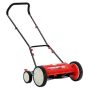 Troy-Bilt 16-in Manual Walk Behind Reel Lawn Mower - Image 1