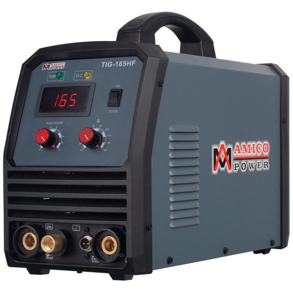 TIG-165HF
