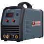 AMICO POWER 160 Amp TIG Stick Arc DC Inverter Welder w/ 95-Volt to 260-Volt Wide Voltage Welding, 80% Duty Cycle - Image 1
