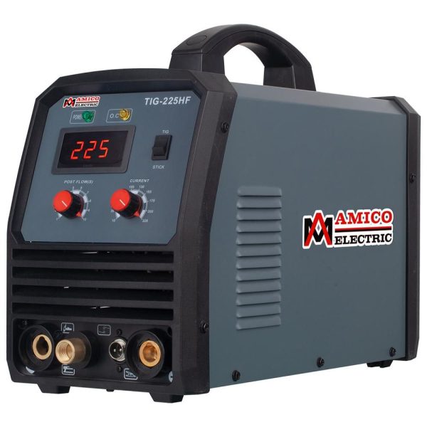 TIG-225HF