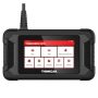 5 in. OBD2 Scanner Car Code Reader Vehicle Diagnostic Tool Thinkcheck M70 - Image 1