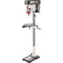 Shop Fox 13-1/4-inch Oscillating Floor Drill Press - Image 1