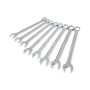TEKTON 1-9/16-in - 2-in Combination Wrench Set (8-Piece) - Image 1