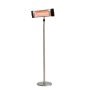 Westinghouse 1500 Watt Infrared Pole-Mounted Electric Outdoor Heater - Image 1
