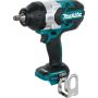 Makita 18-Volt LXT Lithium-Ion Brushless Cordless High Torque 1/2 in. 3-Speed Drive Impact Wrench (Tool-Only) - Image 1
