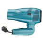 Conair - Cord-Keeper 1875W Ionic Conditioning Styler/Hair Dryer - Blue - Image 1