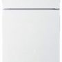 Amana - 14.4 Cu. Ft. Top-Freezer Refrigerator - White - Image 1