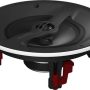 Bowers & Wilkins - CI 300 Series 6in. 2-Way In-Ceiling Speakers (Pair) - White - Image 1