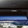 Canon - PIXMA iP8720 Wireless Photo Printer - Black - Image 1