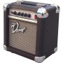 PYLE - Guitar Amplifier - Black - Image 1