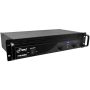 PylePro - Pro Pta1000 Professional Power Amplifier, 1000 Watt - Black - Image 1