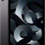 Apple - 10.9-Inch iPad Air - (5th Generation) w/ Wi-Fi - 256GB - Space Gray - Image 1