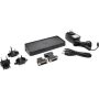Kensington - USB 3.0 Docking Station (Black) - Image 1