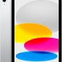 Apple - 10.9-Inch iPad (Late 2022) with Wi-Fi - 64GB - Silver - Image 1