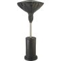 Cover - Lynx Patio Heater Dome (Black) - Image 1
