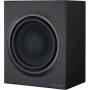 Bowers & Wilkins - Custom Theatre 15in. Passive Subwoofer - Black - Image 1