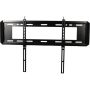 Kanto - Fixed TV Wall Mount for Most 37" - 70" TVs - Black - Image 1