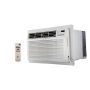 LG - 330 Sq. Ft. Through-the-Wall Air Conditioner - White - Image 1