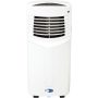 Whynter Eco-friendly 8000 BTU Portable Air Conditioner - White - Image 1